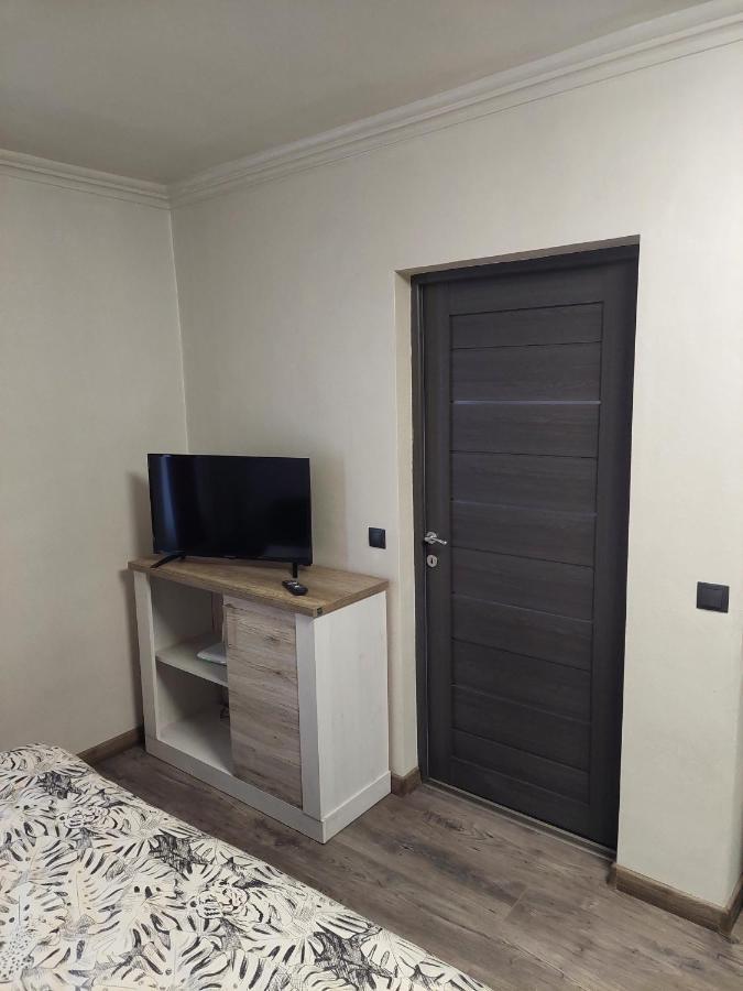 Apartment First December Орадеа Екстериор снимка